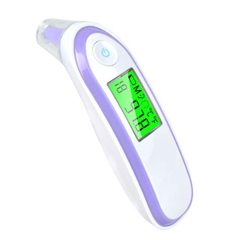 Buy Infrared Digital Ear Thermometer - Spieth Medical