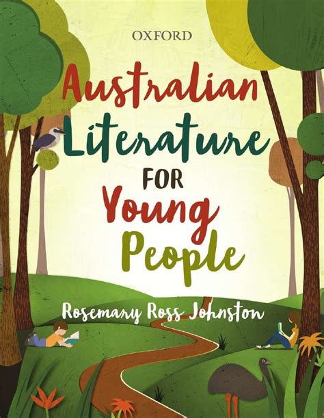 Oupanz Ebook Australian Literature For Young People The School Locker