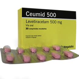 Ceumid Comprimidos Recubiertos Infomerc Vadem Cum Farmac Utico Bolivia