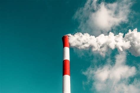 La Concentración De Co2 En La Atmósfera Alcanza Un Récord De 415 Ppm Por Primera Vez Desde Hace