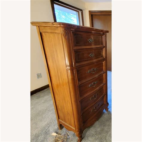 Lexington Drawer Lingerie Chest Aptdeco