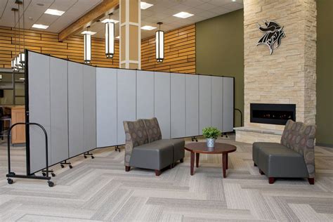 The Different Types Of Office Partitions Kova