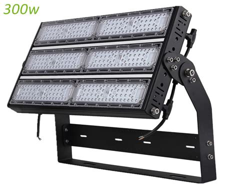 Led Stadium Floodlight Outdoor Lighting Manufacturer Mosun