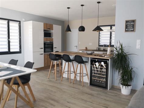 Mod Les De Cuisines Sur Mesure R Alisations Clients Et Avis