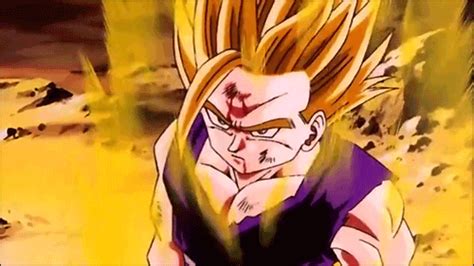 Gohan Ssj2 GIF Gohan Ssj2 Saiyan Discover Share GIFs, 45% OFF