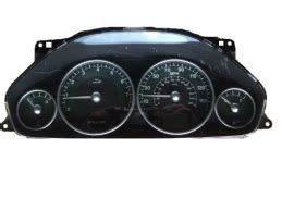 Jaguar X Type Instrument Cluster Repair