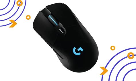 Logitech G403 Mouse DPI Levels – Detailed Guide - Mouse Radar