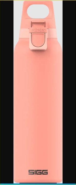 Sigg Hot Cold One Light Neuwertig Kaufen Auf Ricardo