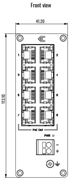 File Networking Tsw040 Manual Spatial Measurements Front Png