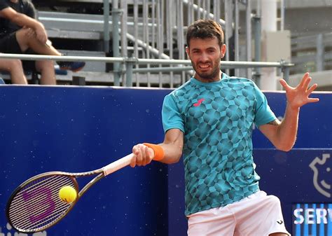 Schwartzman y Londero se metieron en cuartos de final del Córdoba Open