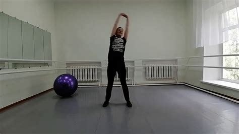 Фитнес - YouTube