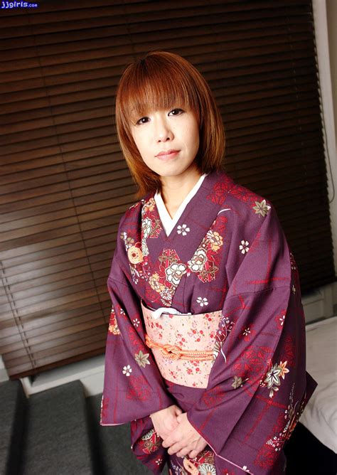 JapaneseBeauties Kimono Rie Jav Model Free JavIdol Nude Picture Gallery