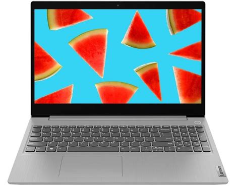 Отзывы и Обзор ноутбука Lenovo Ideapad 3 15igl05 2024 Характеристики