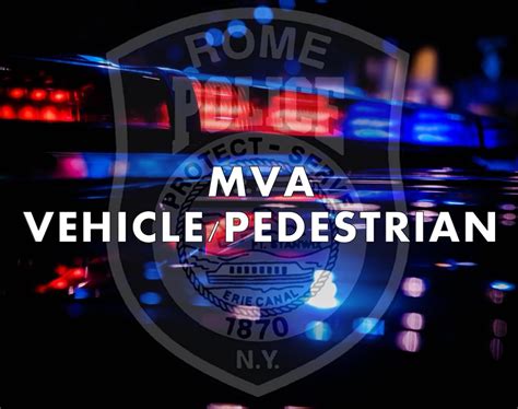 City of Rome, NY... - City of Rome, NY Police Department