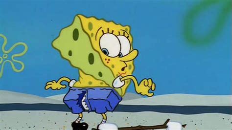 SpongeBob SquarePants Ripped Pants Full Song YouTube