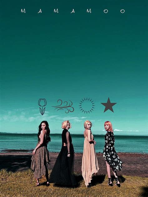 654 Best Mamamoo Mamamoo Aesthetic HD Phone Wallpaper Pxfuel