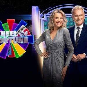 Wheel Of Fortune Season 40 Episode 29 Rotten Tomatoes