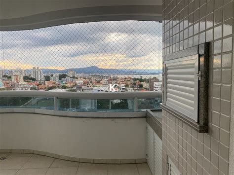 Apartamento Na Avenida Santa Catarina Estreito Em Florian Polis