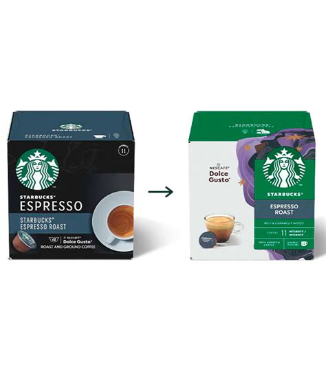 Starbucks Espresso Roast Ecafe Cafeteria Online