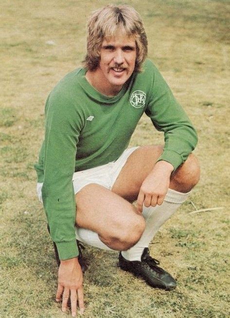 Phil Parkes QPR 1976 Qpr Queens Park Rangers Fc World Football