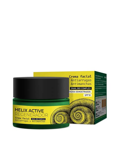 Armonia ARMONIA CREMA REGENERADORA CARACOL HELIX 50 ML Correos Market