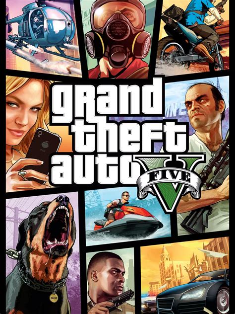 Системные требования GTA 5 на ПК в 2025 году | Выбор компьютера для ...