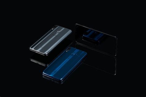 Infinix Mobility Unveils Hot S3X The First And Biggest Notch Screen