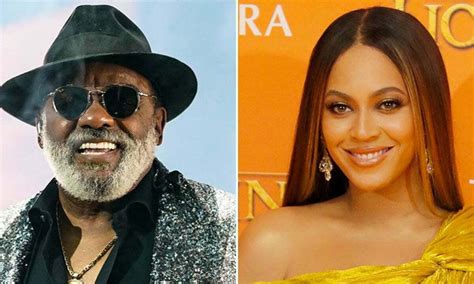 The Isley Brothers Team Up With Beyonc For New Song Make Me Say It