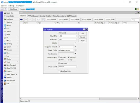L2TP by IPsec - Nutjakpun Chalarut - Medium