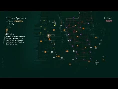 The Division Lz Boss Map Maps For You