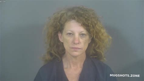 Tekker Malena Patrice 08 07 2023 St Joseph County Mugshots Zone