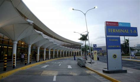 Kenya Airports Authority : JKIA’s Terminal IA Arrivals Terminal to Commence Operations