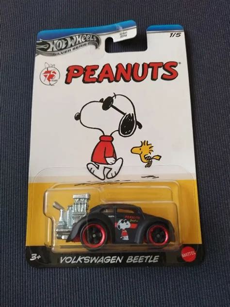 Hot Wheels Fusca Peanuts Snoop Hobbies e coleções Indaiá Belo Horizonte OLX