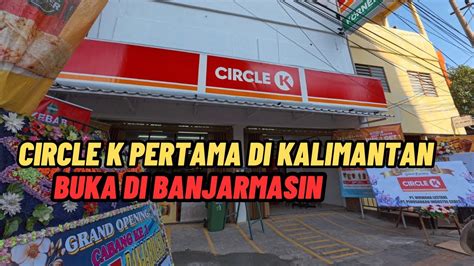 Jl A Yani Km Banjarmasin Mall Dan Rumah Sakit Terbesar Di Kalsel