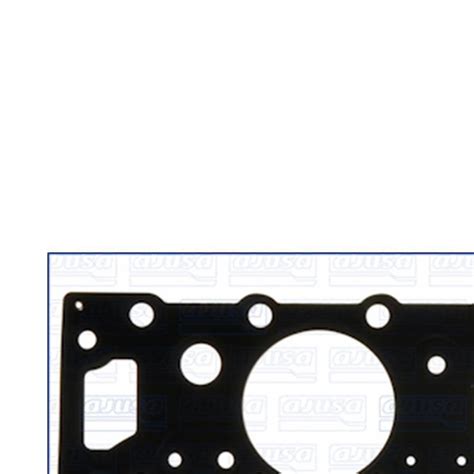 AJUSA Cylinder Head Gasket 10133600 FOR Golf Passat Bora Toledo Genuine