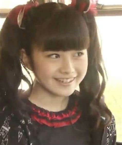 Yui Metal Sakura Gakuin Moa Kikuchi Suzuka Mizuno Metal Bands