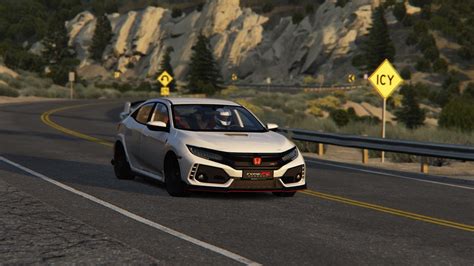 Cruising LA Canyon during sunset! [SOL] : r/assettocorsa