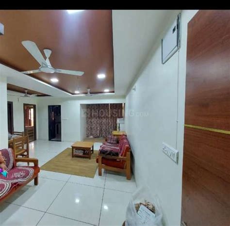 Bhk Sqft Flat For Sale At Prahlad Nagar Ahmedabad Property Id