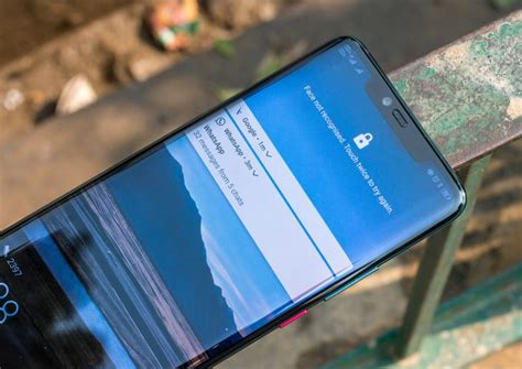 Huawei Mate 20 Pro Review With Pros And Cons Should You Buy Smartprix