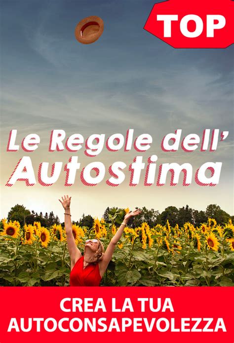 Le Regole DellAutostima Luca Romito