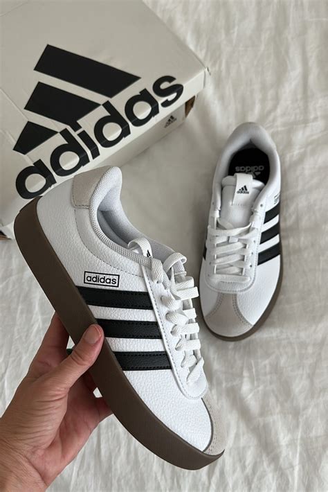 Adidas VL Court 3 0 Sneaker Curated On LTK