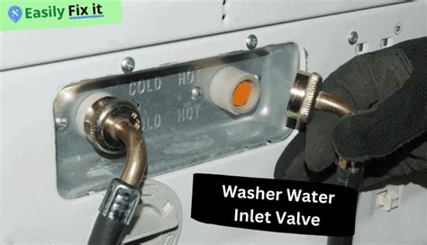 Kenmore Washer Not Filling With Water Try These Methods To Fix It