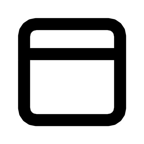 Layout 2 Vector Svg Icon Svg Repo