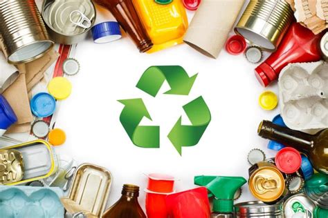 25 Ejemplos De Materiales Reciclables Espanol Todo Envases