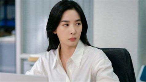 Rekomendasi Drama Korea Terbaru Lee Chung Ah Pemain Drakor Celebrity