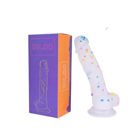 Dildo Sorpresa