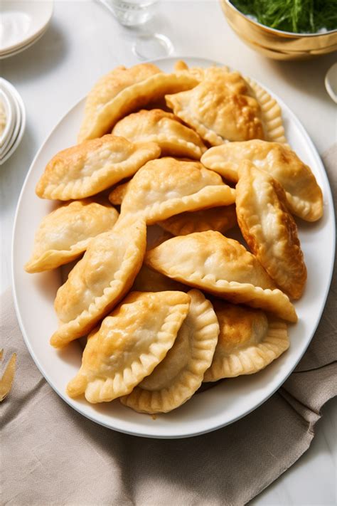 Grandma S Polish Pierogi Recipe