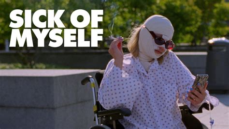 Everything You Need To Know About Sick Of Myself Movie 2023
