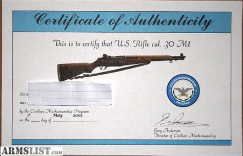 Armslist For Saletrade M1 Garand Springfield Armory Cmp Correct Grade