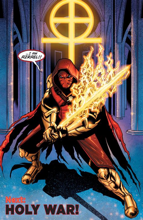 Azrael Wallpapers Wallpaper Cave